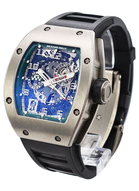 richard mille rm10|richard mille rm10 titanium.